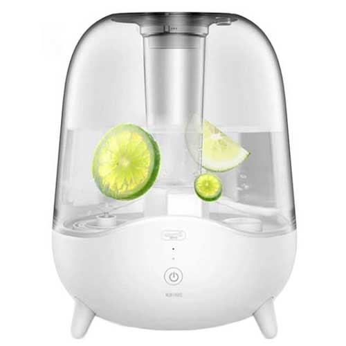 Xiaomi DEERMA Humidifier DEM-F329 White